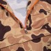 Chaqueta Rip N Dip Nerm Camo Packable